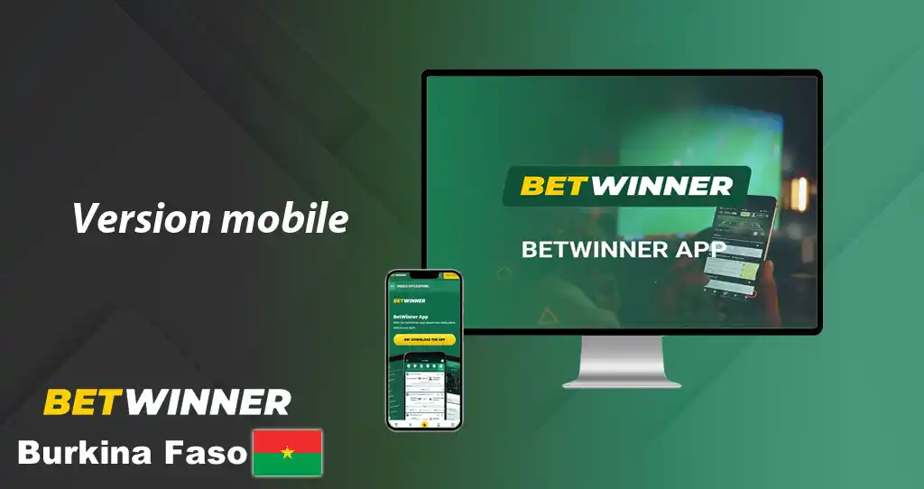 Examen de la version mobile du site Betwinner Casino
